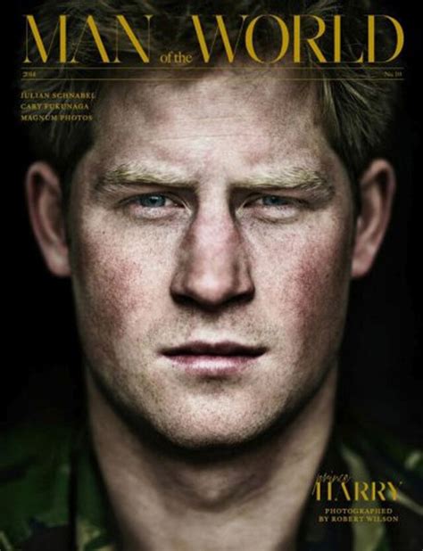 prince harry nude vegas|Prince Harry reveals why he had a good body in naked Las。